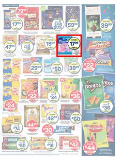 Pick n Pay Eastern Cape : Birthday Specials (08 July - 23 July 2024), page 5