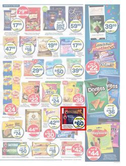 Pick n Pay Eastern Cape : Birthday Specials (08 July - 23 July 2024), page 5
