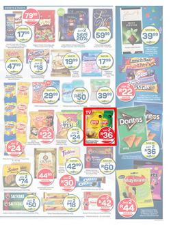 Pick n Pay Eastern Cape : Birthday Specials (08 July - 23 July 2024), page 5