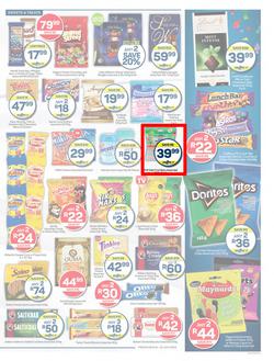 Pick n Pay Eastern Cape : Birthday Specials (08 July - 23 July 2024), page 5