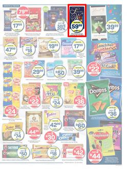 Pick n Pay Eastern Cape : Birthday Specials (08 July - 23 July 2024), page 5