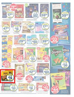 Pick n Pay Eastern Cape : Birthday Specials (08 July - 23 July 2024), page 5