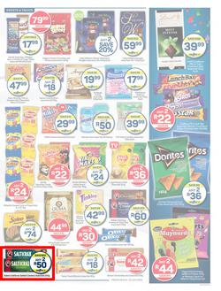 Pick n Pay Eastern Cape : Birthday Specials (08 July - 23 July 2024), page 5