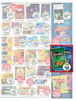 Pick n Pay Eastern Cape : Birthday Specials (08 July - 23 July 2024), page 5