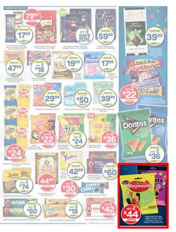 Pick n Pay Eastern Cape : Birthday Specials (08 July - 23 July 2024), page 5