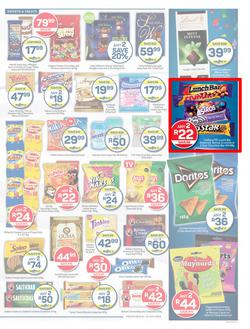 Pick n Pay Eastern Cape : Birthday Specials (08 July - 23 July 2024), page 5