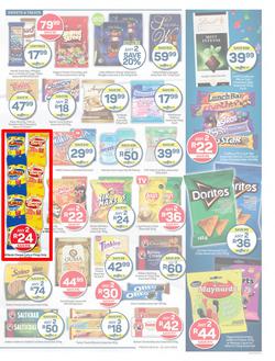 Pick n Pay Eastern Cape : Birthday Specials (08 July - 23 July 2024), page 5