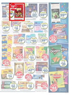 Pick n Pay Eastern Cape : Birthday Specials (08 July - 23 July 2024), page 5