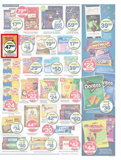Pick n Pay Eastern Cape : Birthday Specials (08 July - 23 July 2024), page 5