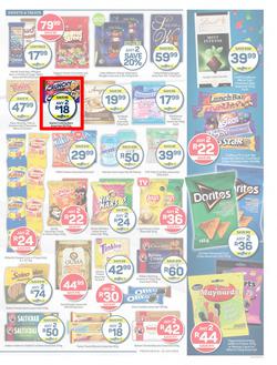 Pick n Pay Eastern Cape : Birthday Specials (08 July - 23 July 2024), page 5