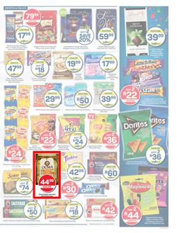 Pick n Pay Eastern Cape : Birthday Specials (08 July - 23 July 2024), page 5