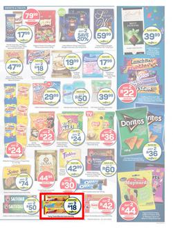 Pick n Pay Eastern Cape : Birthday Specials (08 July - 23 July 2024), page 5