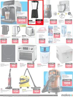 Makro : General Merchandise (27 January - 02 February 2025), page 5