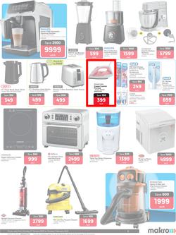 Makro : General Merchandise (27 January - 02 February 2025), page 5