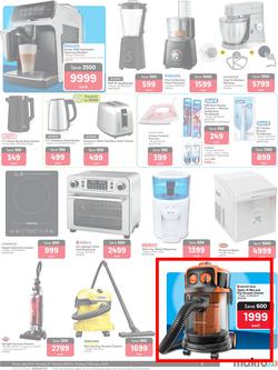 Makro : General Merchandise (27 January - 02 February 2025), page 5