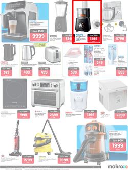 Makro : General Merchandise (27 January - 02 February 2025), page 5