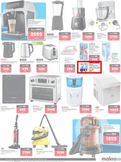 Makro : General Merchandise (27 January - 02 February 2025), page 5