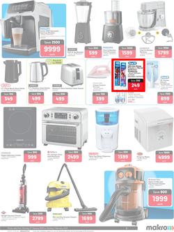 Makro : General Merchandise (27 January - 02 February 2025), page 5