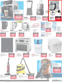 Makro : General Merchandise (27 January - 02 February 2025), page 5