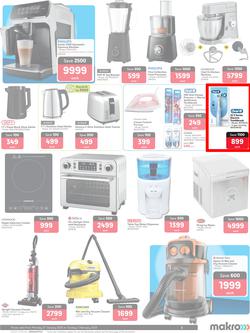 Makro : General Merchandise (27 January - 02 February 2025), page 5