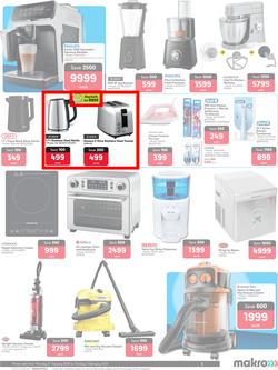 Makro : General Merchandise (27 January - 02 February 2025), page 5