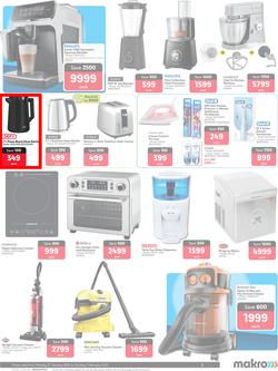 Makro : General Merchandise (27 January - 02 February 2025), page 5