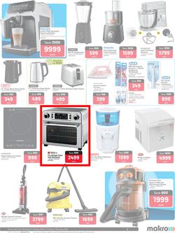 Makro : General Merchandise (27 January - 02 February 2025), page 5