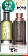 Boss Assorted Sizes-Each
