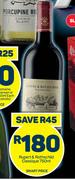 Rupert & Rothschild Classique-750ml