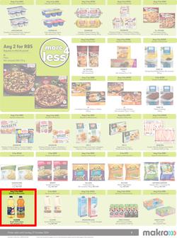 Makro : More 4 Less (19 August - 27 October 2024), page 5