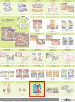 Makro : More 4 Less (19 August - 27 October 2024), page 5