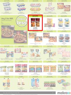 Makro : More 4 Less (19 August - 27 October 2024), page 5