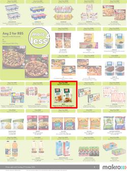 Makro : More 4 Less (19 August - 27 October 2024), page 5
