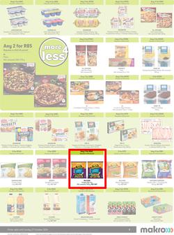 Makro : More 4 Less (19 August - 27 October 2024), page 5