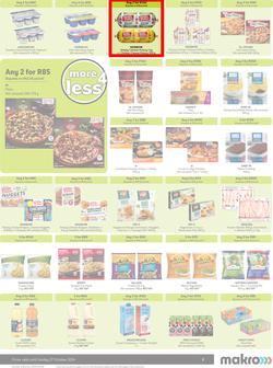 Makro : More 4 Less (19 August - 27 October 2024), page 5