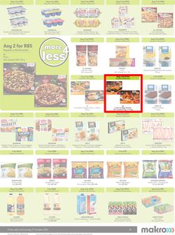 Makro : More 4 Less (19 August - 27 October 2024), page 5
