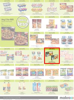 Makro : More 4 Less (19 August - 27 October 2024), page 5