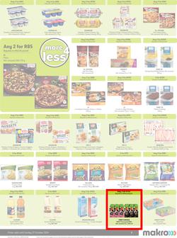 Makro : More 4 Less (19 August - 27 October 2024), page 5