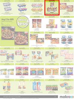 Makro : More 4 Less (19 August - 27 October 2024), page 5