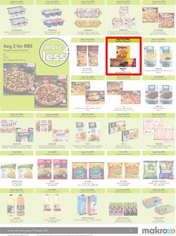 Makro : More 4 Less (19 August - 27 October 2024), page 5