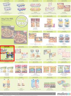 Makro : More 4 Less (19 August - 27 October 2024), page 5