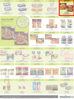 Makro : More 4 Less (19 August - 27 October 2024), page 5