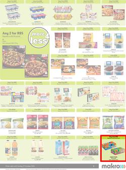 Makro : More 4 Less (19 August - 27 October 2024), page 5
