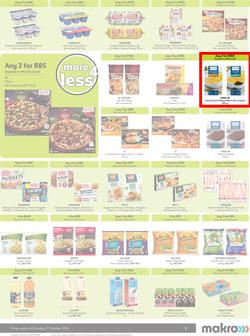 Makro : More 4 Less (19 August - 27 October 2024), page 5