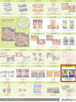 Makro : More 4 Less (19 August - 27 October 2024), page 5