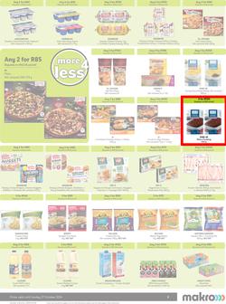 Makro : More 4 Less (19 August - 27 October 2024), page 5