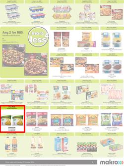 Makro : More 4 Less (19 August - 27 October 2024), page 5