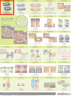 Makro : More 4 Less (19 August - 27 October 2024), page 5
