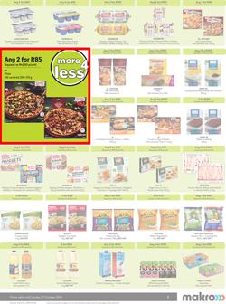 Makro : More 4 Less (19 August - 27 October 2024), page 5