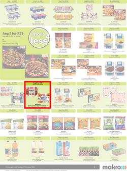 Makro : More 4 Less (19 August - 27 October 2024), page 5